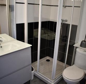 Saint-Cyprien Apartamento | La Gardonnette