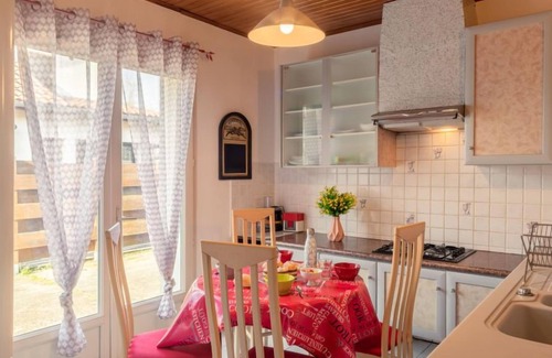 Mimizan Casa | La Gare by Interhome