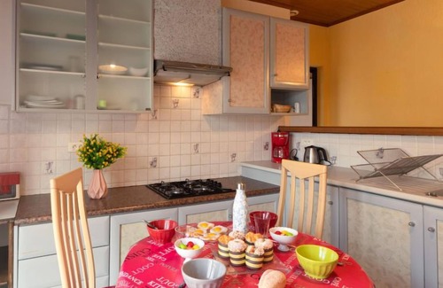 Mimizan Casa | La Gare by Interhome