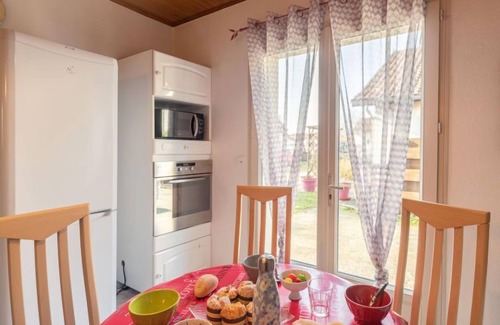 Mimizan Casa | La Gare by Interhome