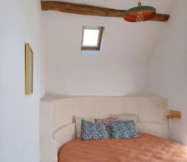 Alencon Casa | La Garencière - La Petite Maison