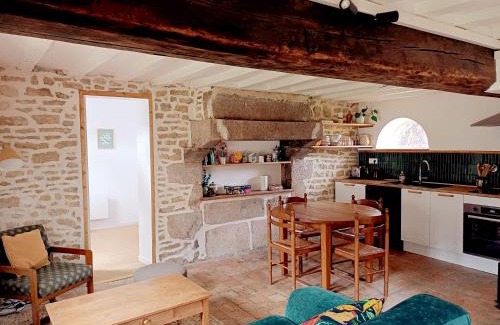 Alencon Casa | La Garencière - La Petite Maison