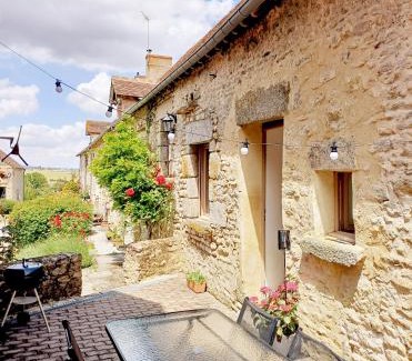 Champfleur Casa | La Garencière - Les Hirondelles