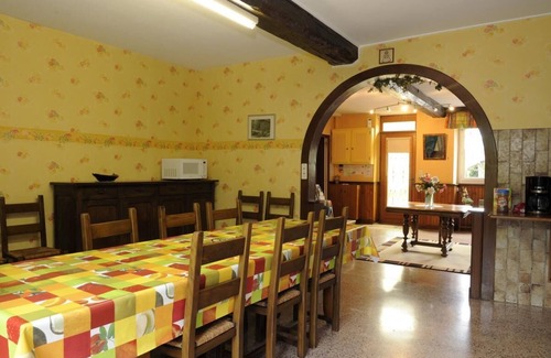 Eguilly-sous-Bois Casa | La Garenne - EGUILLY SOUS BOIS