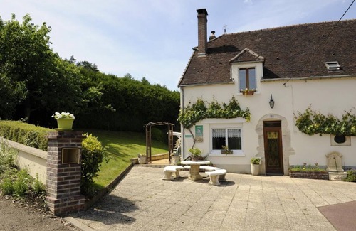 Eguilly-sous-Bois Casa | La Garenne - EGUILLY SOUS BOIS