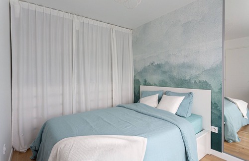 La Garenne-Colombes Apartamento | La Garenne Colombes La Défense