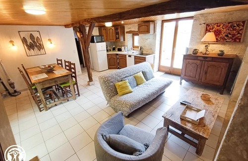 Salviac Casa | La Gariotte - SALVIAC