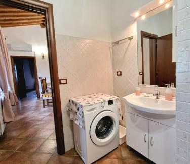 San Piero a Grado Casa | La Garitta - Villa tra Pisa e Livorno Free Parking AC near the Sea