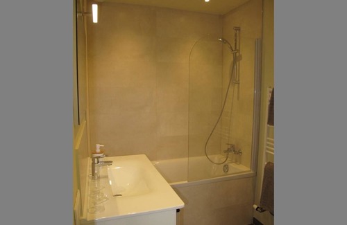 Berthen Casa | La Garonde