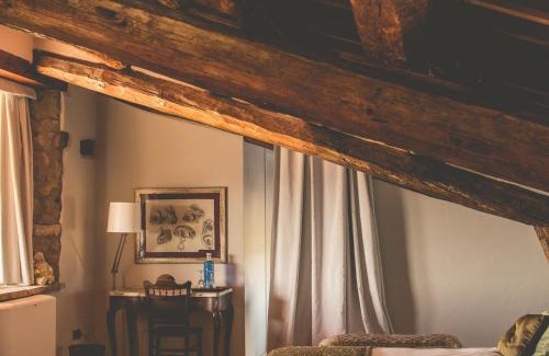 Navas Hotel | La Garriga de Castelladral