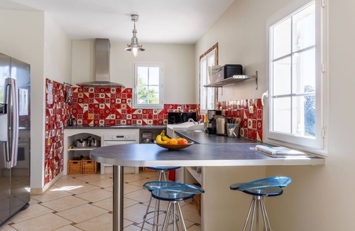 Pujaut Casa | La Garrigue by Interhome
