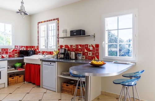 Pujaut Casa | La Garrigue by Interhome