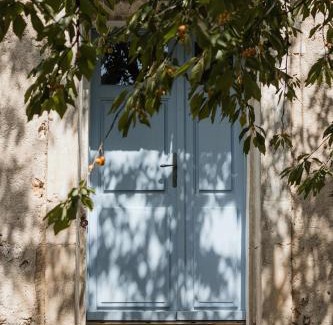 Galargues Cama Y Desayuno | La Garrigue