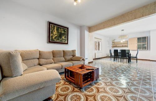 Aldover Apartamento | La Garrofera