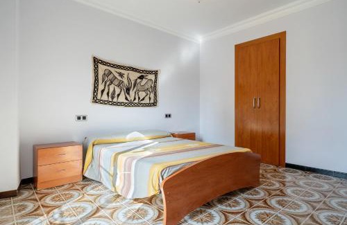 Aldover Apartamento | La Garrofera