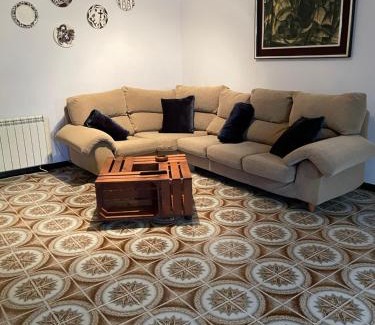 Aldover Apartamento | LA GARROFERA