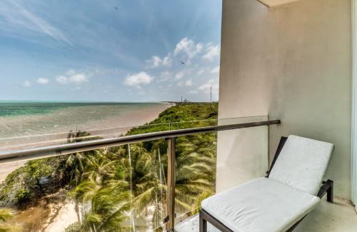 Cancún Apartamento | La Garza 3C @ Torre Península