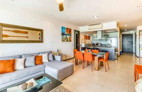 Cancún Apartamento | La Garza 3C @ Torre Península