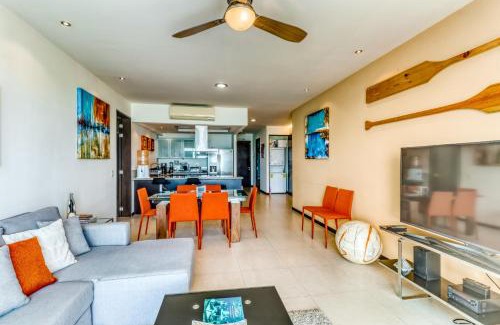 Cancún Apartamento | La Garza 3C @ Torre Península