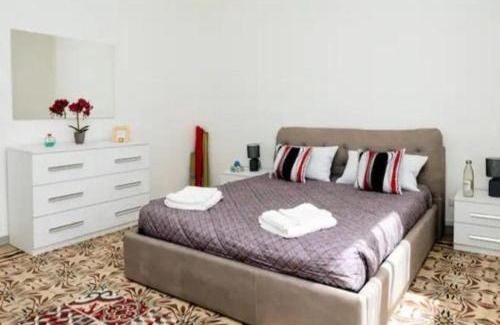 Porto Torres Apartamento | LA GASSA D'AMANTe