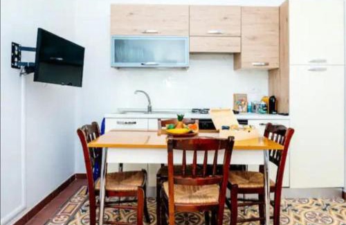 Porto Torres Apartamento | LA GASSA D'AMANTe