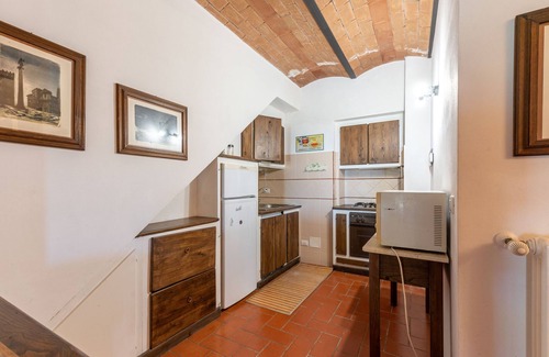 Poderi Casa | La Gattaiola Piccola by Interhome