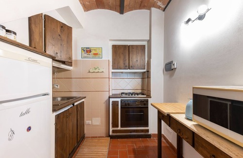 Poderi Casa | La Gattaiola Piccola by Interhome