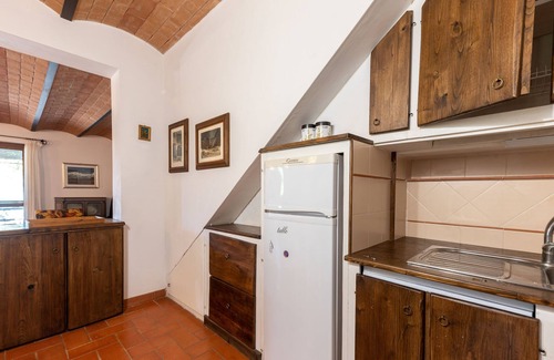 Poderi Casa | La Gattaiola Piccola by Interhome