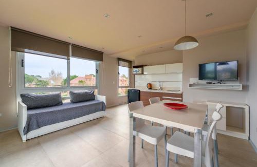 Ostende Apartamento | La Gavea