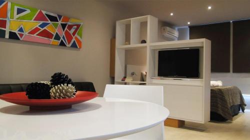 Ostende Apartamento | La Gavea