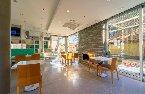 Ostende Apartamento | La Gavea