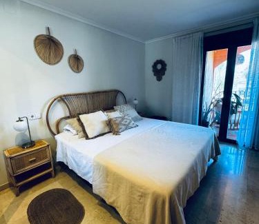 Aduanas Apartamento | La Gavina Loft Xàbia & ARCADE