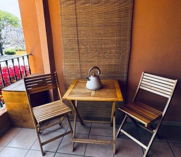 Aduanas Apartamento | La Gavina Loft Xàbia & ARCADE