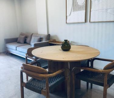Aduanas Apartamento | La Gavina Loft Xàbia & ARCADE