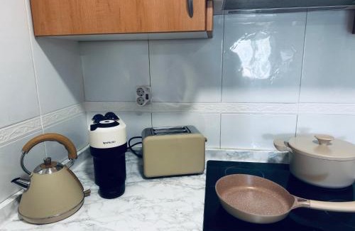 Aduanas Apartamento | La Gavina Loft Xàbia & ARCADE