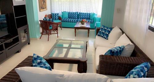 Guayacanes Apartamento | La Gaviota B1