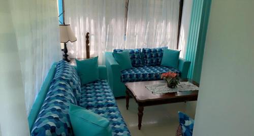 Guayacanes Apartamento | La Gaviota B1