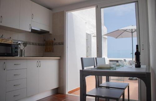 Puerto de la Cruz Apartamento | La Gaviota