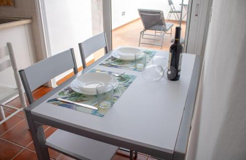 Puerto de la Cruz Apartamento | La Gaviota