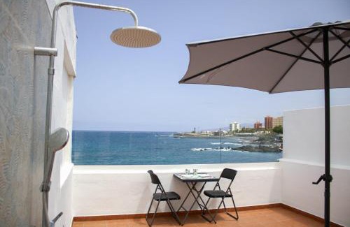 Puerto de la Cruz Apartamento | La Gaviota