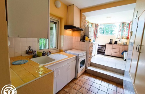 Caillac Casa | La Gazelle - CAILLAC