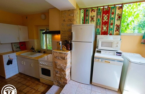 Caillac Casa | La Gazelle - CAILLAC