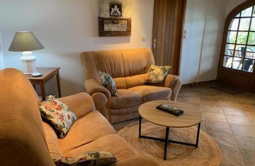Lauresses Apartamento | la gazouillerie - pleine nature