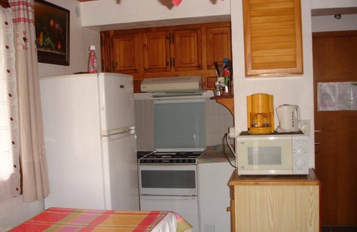 Seez Casa | LA GELINOTTE - SEEZ - Gîte