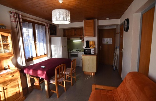 Seez Casa | LA GELINOTTE - SEEZ - Gîte