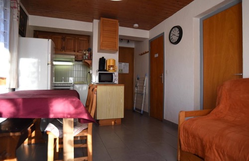 Seez Casa | LA GELINOTTE - SEEZ - Gîte