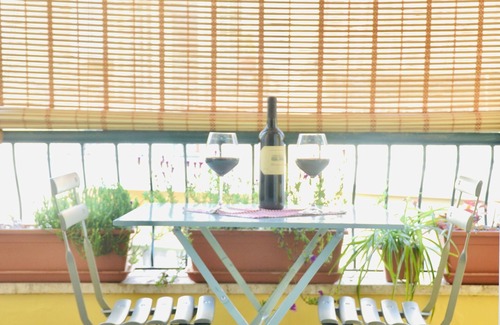 Monte Sacro Apartamento | La Gelsa, your cosy stay in Rome