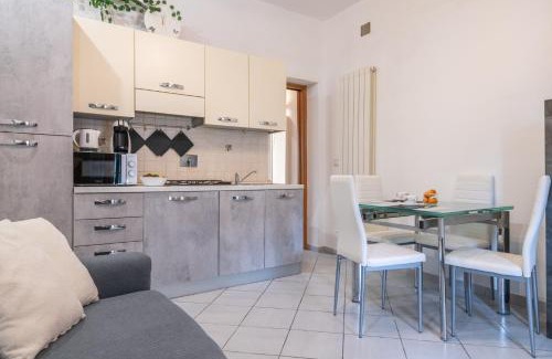 Riglione Apartamento | La gemma di Pisa mini casa giardino BBQ parcheggio