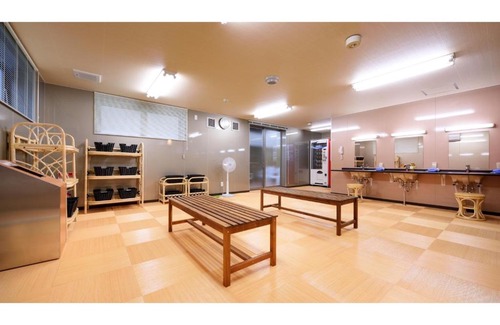 Kesennuma Hotel | La'gent Inn Kesennuma - Vacation STAY 85812v