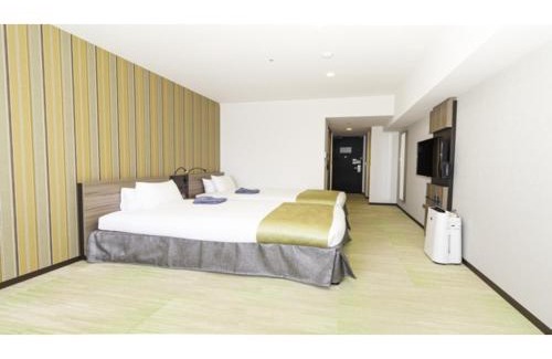 Hakodate Hotel | La'gent Stay Hakodate Ekimae - Vacation STAY 88785v